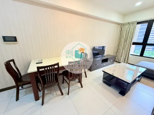 3 bedrooms apartment for rent TWD 26 800 - 20 ping - Anping District,Tainan City slide 1