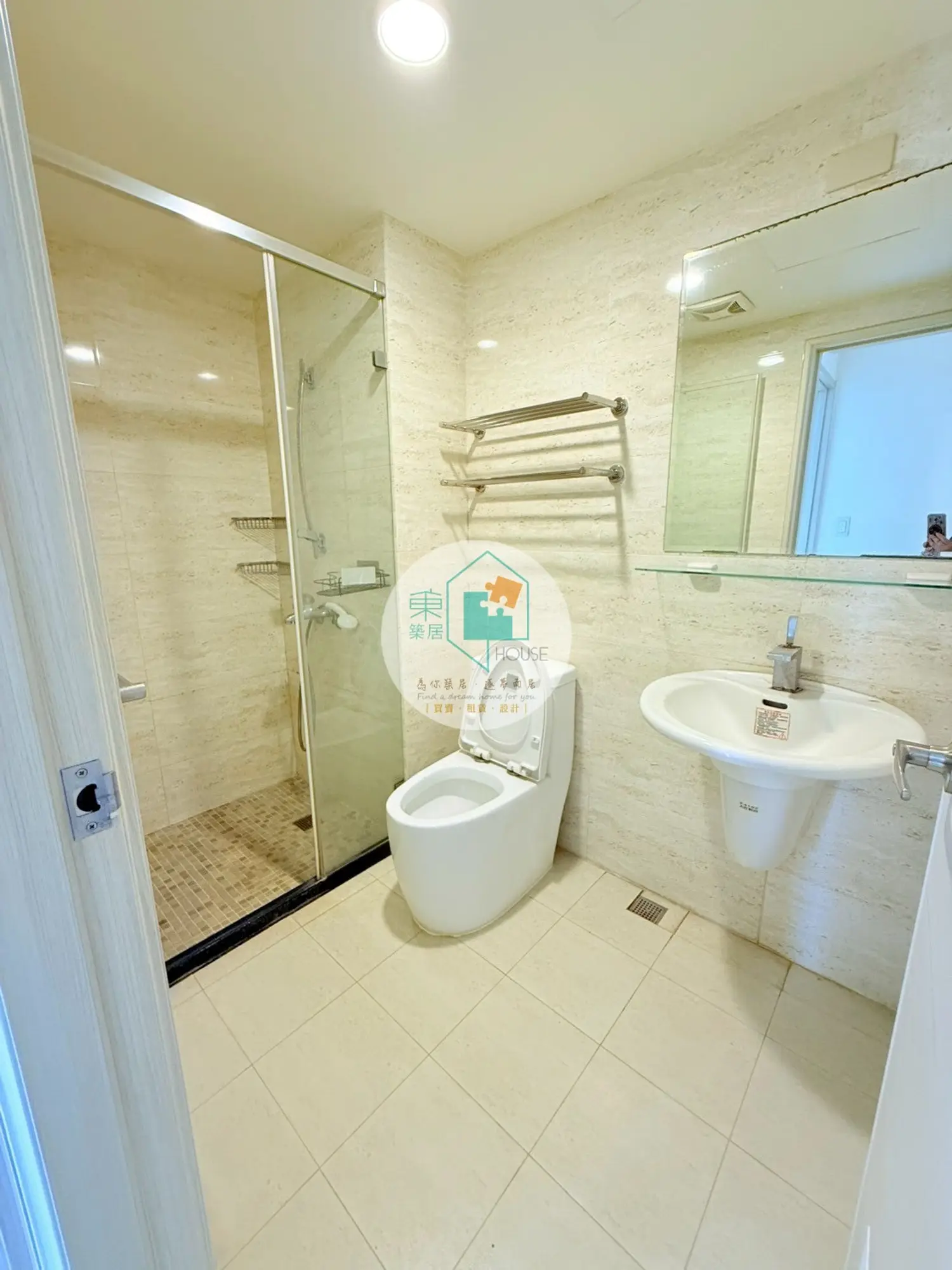 3 bedrooms apartment for rent TWD 26 800 - 20 ping - Anping District,Tainan City slide 11