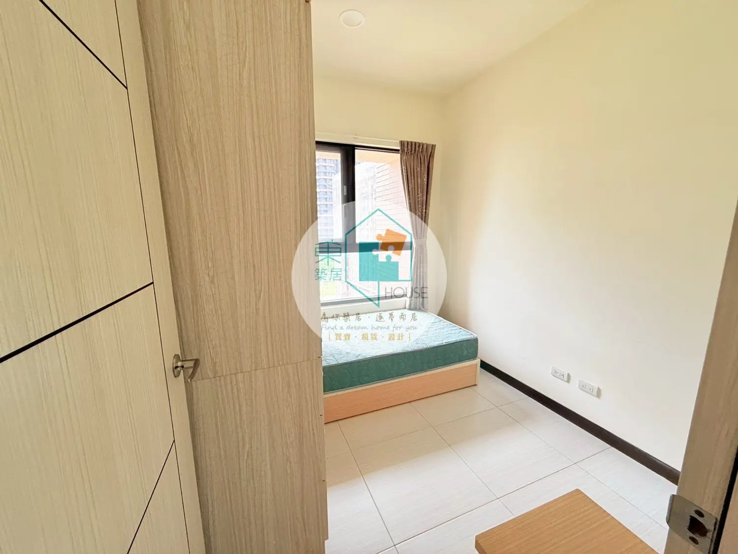 3 bedrooms apartment for rent TWD 26 800 - 20 ping - Anping District,Tainan City slide 9