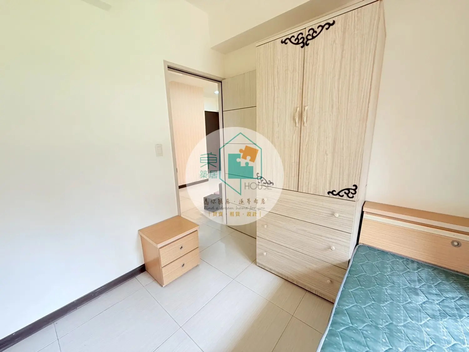 3 bedrooms apartment for rent TWD 26 800 - 20 ping - Anping District,Tainan City slide 10