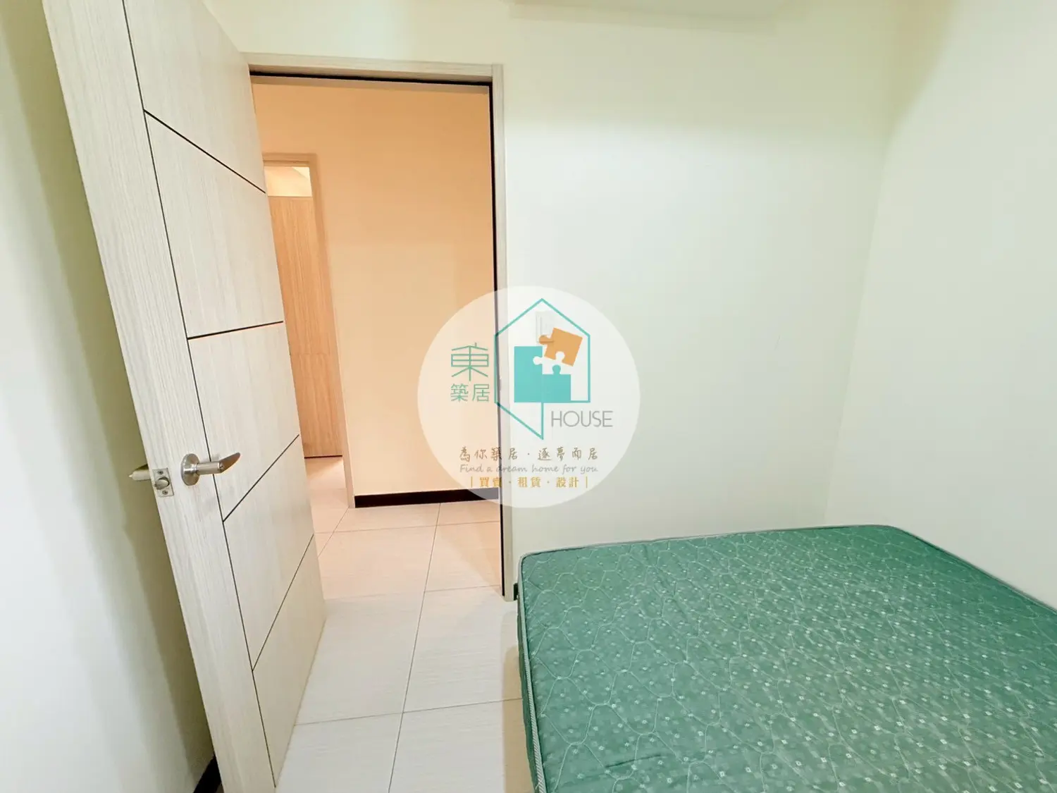 3 bedrooms apartment for rent TWD 26 800 - 20 ping - Anping District,Tainan City slide 8