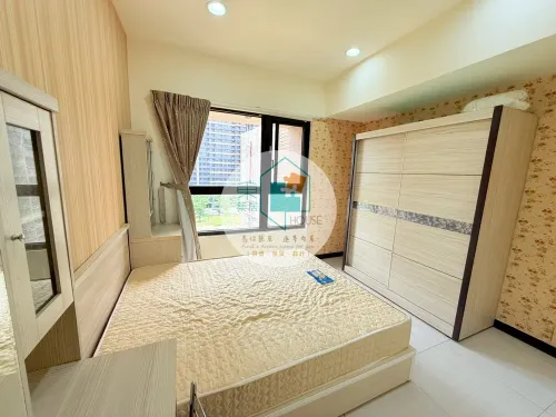 3 bedrooms apartment for rent TWD 26 800 - 20 ping - Anping District,Tainan City slide 5