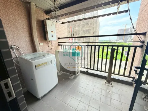 Apartment for rent TWD 26 800 -  - 3 bedrooms