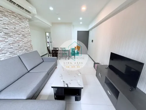Apartment for rent TWD 26 800 -  - 3 bedrooms