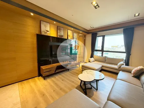 Apartment for rent TWD 59 800 -  - 3 bedrooms