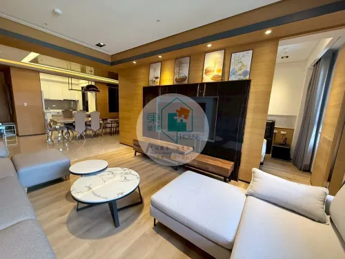 Apartment for rent TWD 59 800 -  - 3 bedrooms