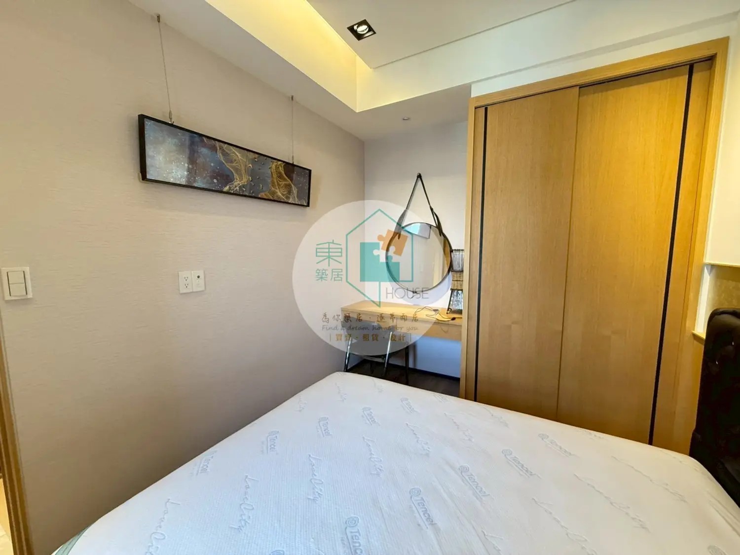 3 bedrooms apartment for rent TWD 59 800 - 34 ping - Anping District,Tainan City slide 7