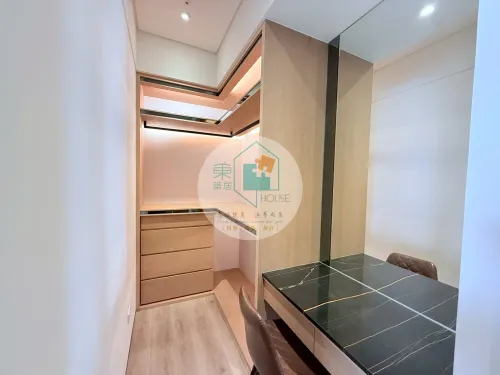 Apartment for rent TWD 59 800 -  - 3 bedrooms
