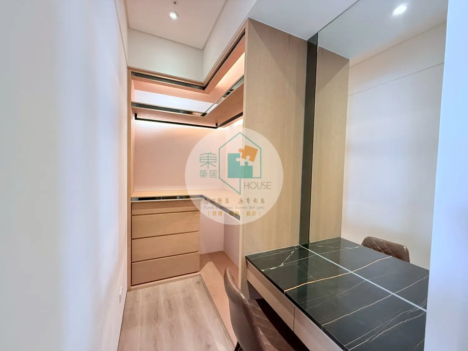 3 bedrooms apartment for rent TWD 59 800 - 34 ping - Anping District,Tainan City slide 11