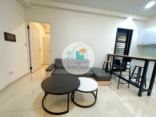 Apartment for rent TWD 22 800 -  - 2 bedrooms
