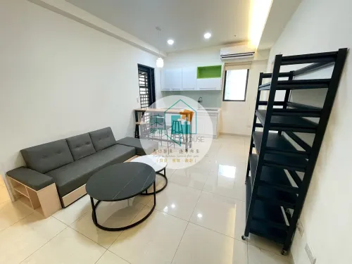 Apartment for rent TWD 22 800 -  - 2 bedrooms