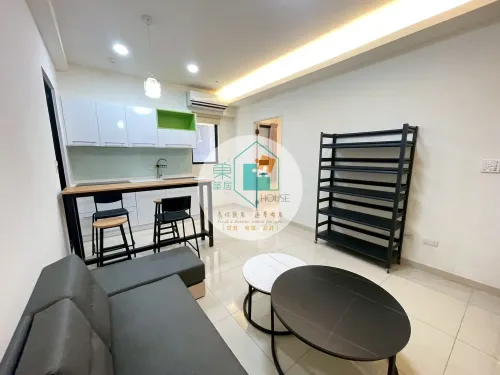 Apartment for rent TWD 22 800 -  - 2 bedrooms