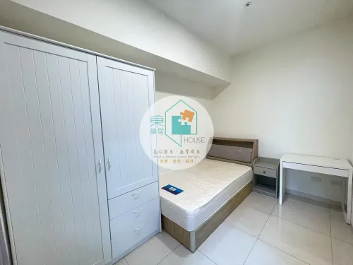 Apartment for rent TWD 22 800 -  - 2 bedrooms