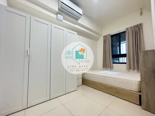 Apartment for rent TWD 22 800 -  - 2 bedrooms