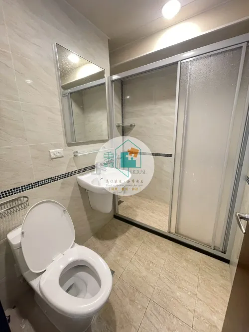 Apartment for rent TWD 22 800 -  - 2 bedrooms