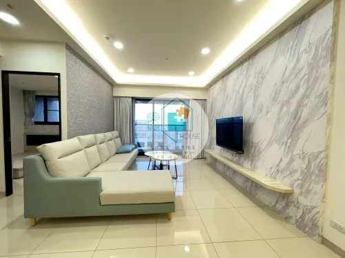 Apartment for rent TWD 42 800 -  - 3 bedrooms