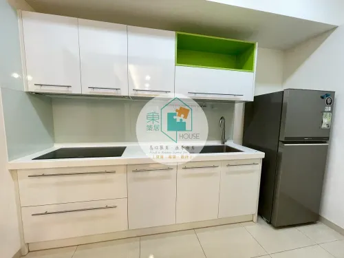Apartment for rent TWD 42 800 -  - 3 bedrooms