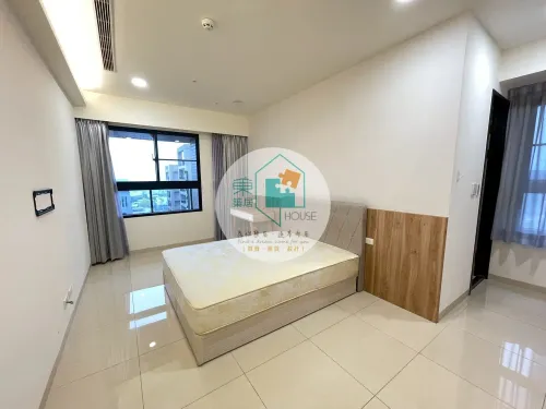 Apartment for rent TWD 42 800 -  - 3 bedrooms