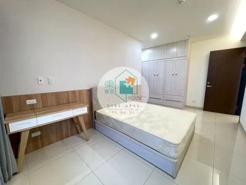 Apartment for rent TWD 42 800 -  - 3 bedrooms