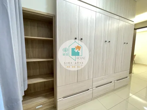 Apartment for rent TWD 42 800 -  - 3 bedrooms