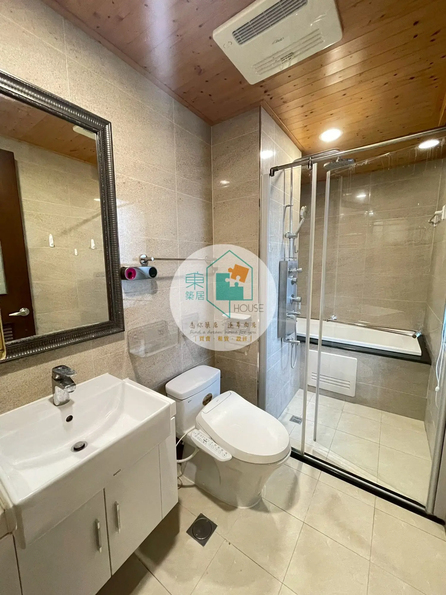 3 bedrooms apartment for rent TWD 42 800 - 30 ping - Anping District,Tainan City slide 9