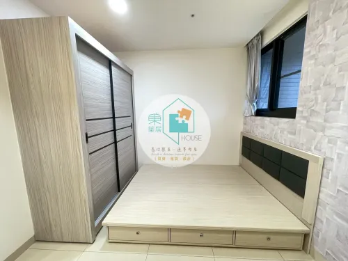 Apartment for rent TWD 42 800 -  - 3 bedrooms