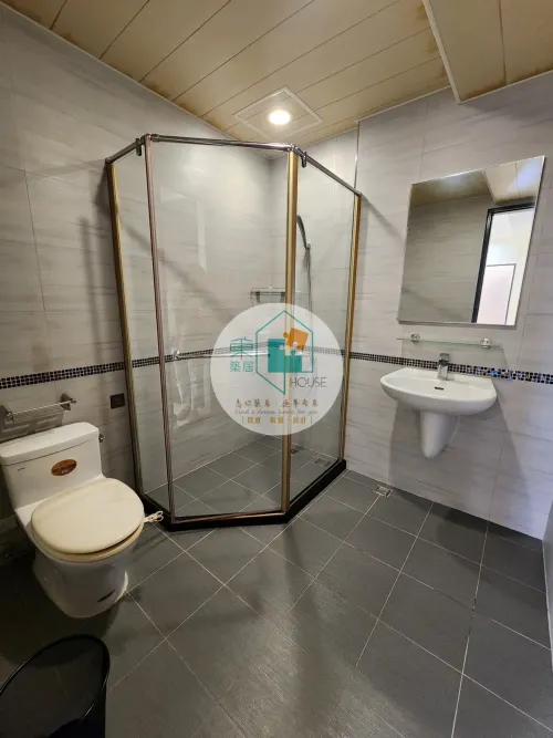 Apartment for rent TWD 42 800 -  - 3 bedrooms