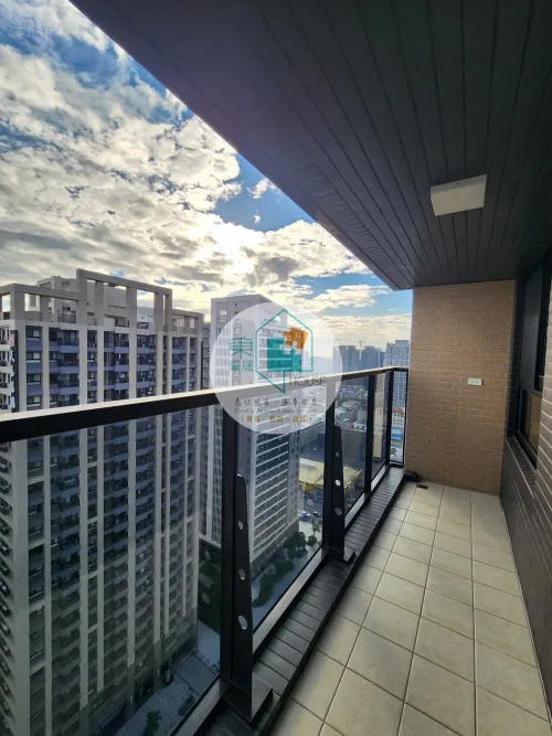 Apartment for rent TWD 42 800 -  - 3 bedrooms