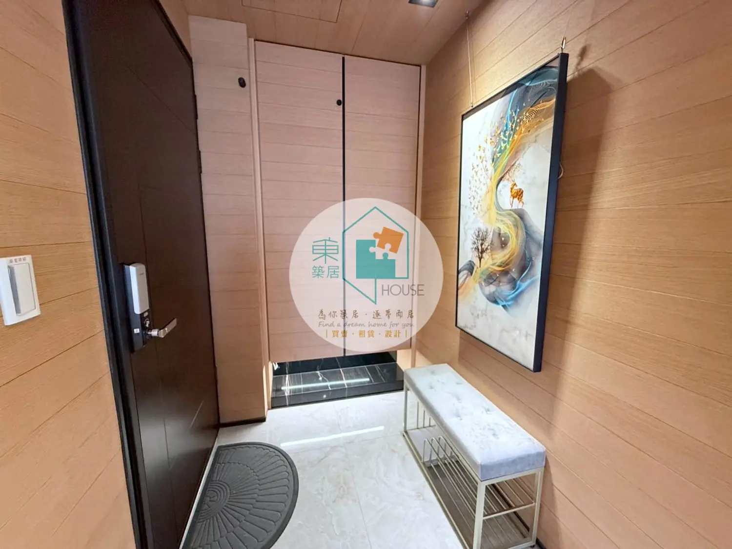 3 bedrooms apartment for rent TWD 59 800 - 34 ping - Anping District,Tainan City slide 3
