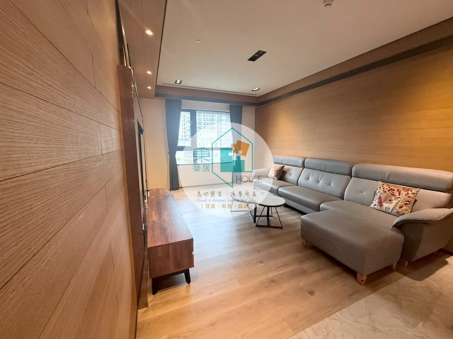 3 bedrooms apartment for rent TWD 59 800 - 34 ping - Anping District,Tainan City slide 1