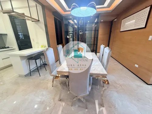 Apartment for rent TWD 59 800 -  - 3 bedrooms