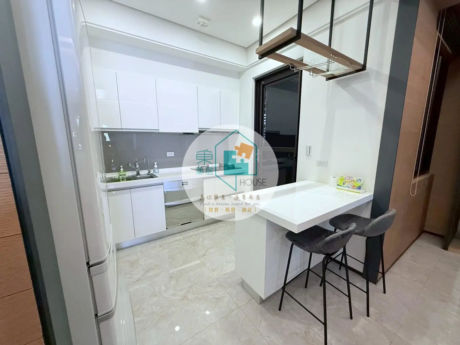 3 bedrooms apartment for rent TWD 59 800 - 34 ping - Anping District,Tainan City slide 6