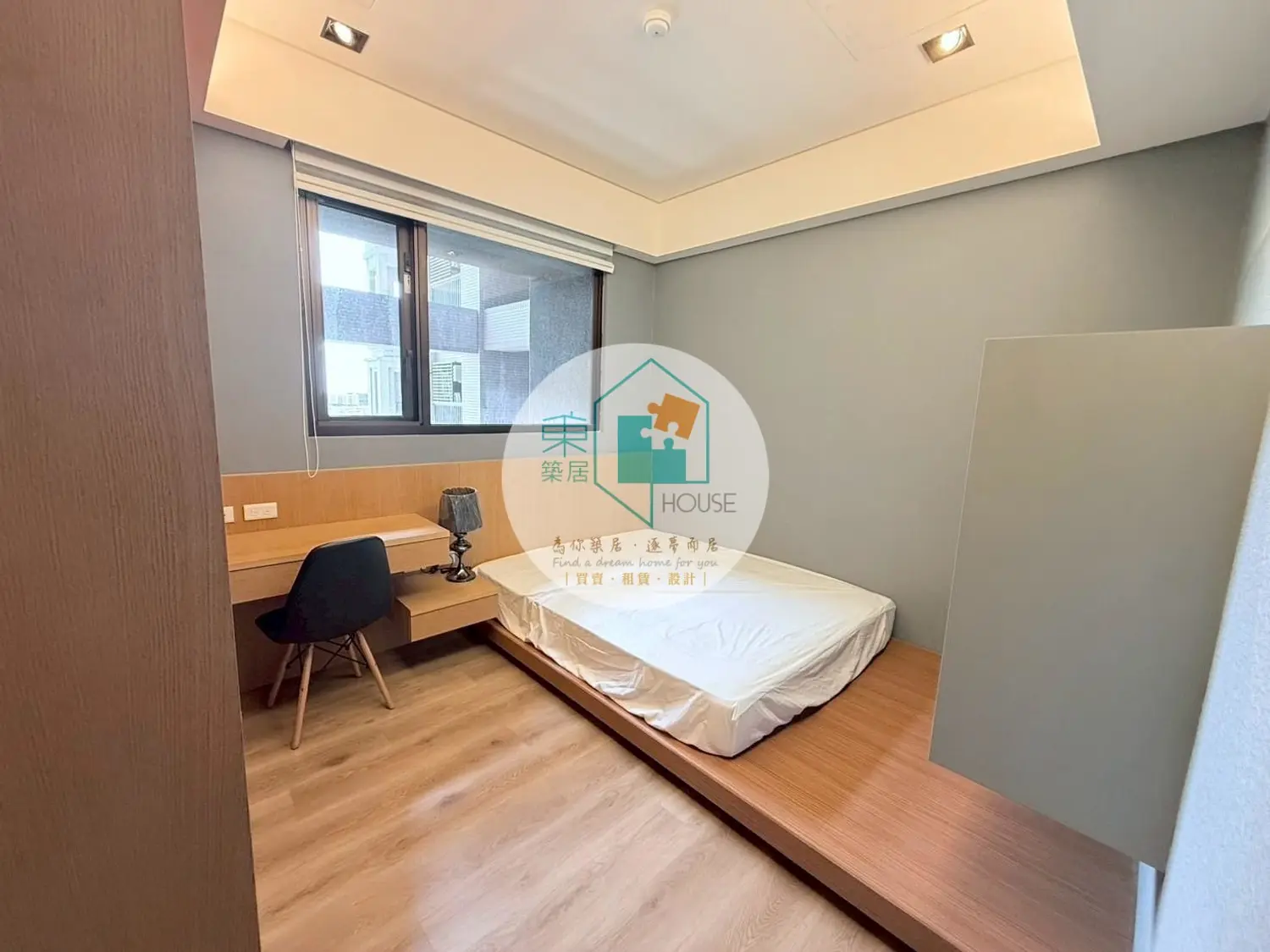 3 bedrooms apartment for rent TWD 59 800 - 34 ping - Anping District,Tainan City slide 10