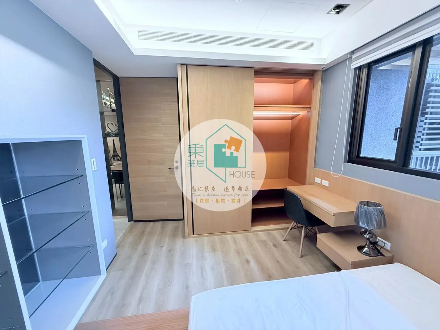 3 bedrooms apartment for rent TWD 59 800 - 34 ping - Anping District,Tainan City slide 11