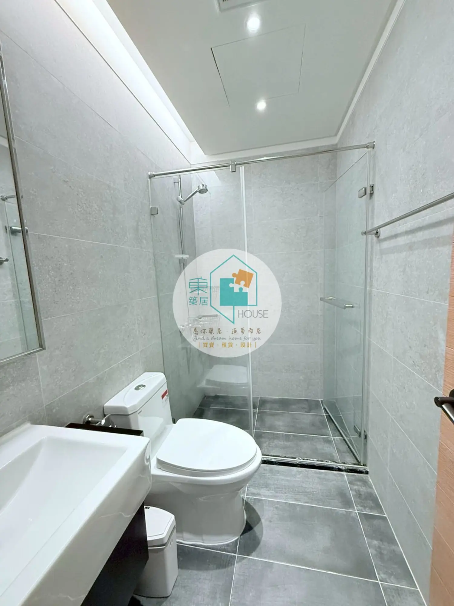 3 bedrooms apartment for rent TWD 59 800 - 34 ping - Anping District,Tainan City slide 13