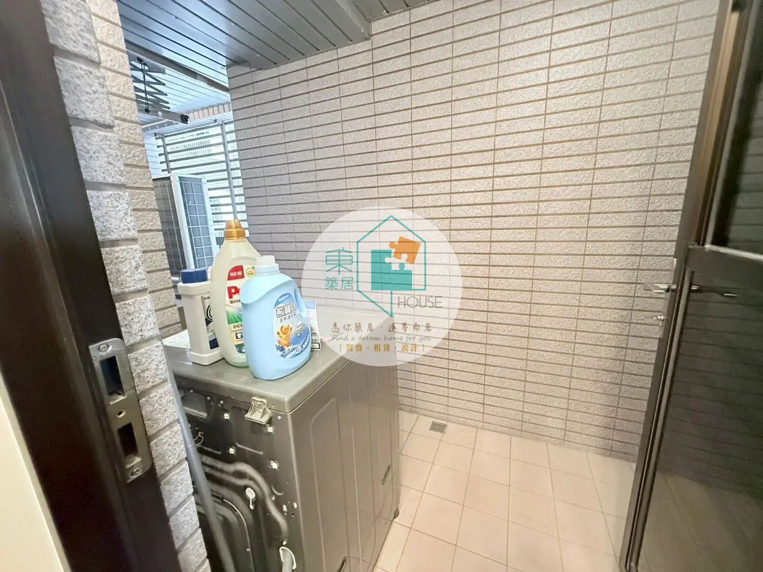 3 bedrooms apartment for rent TWD 59 800 - 34 ping - Anping District,Tainan City slide 14
