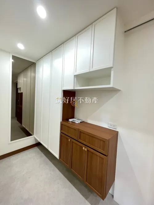 Apartment for rent TWD 33 800 -  - 2 bedrooms