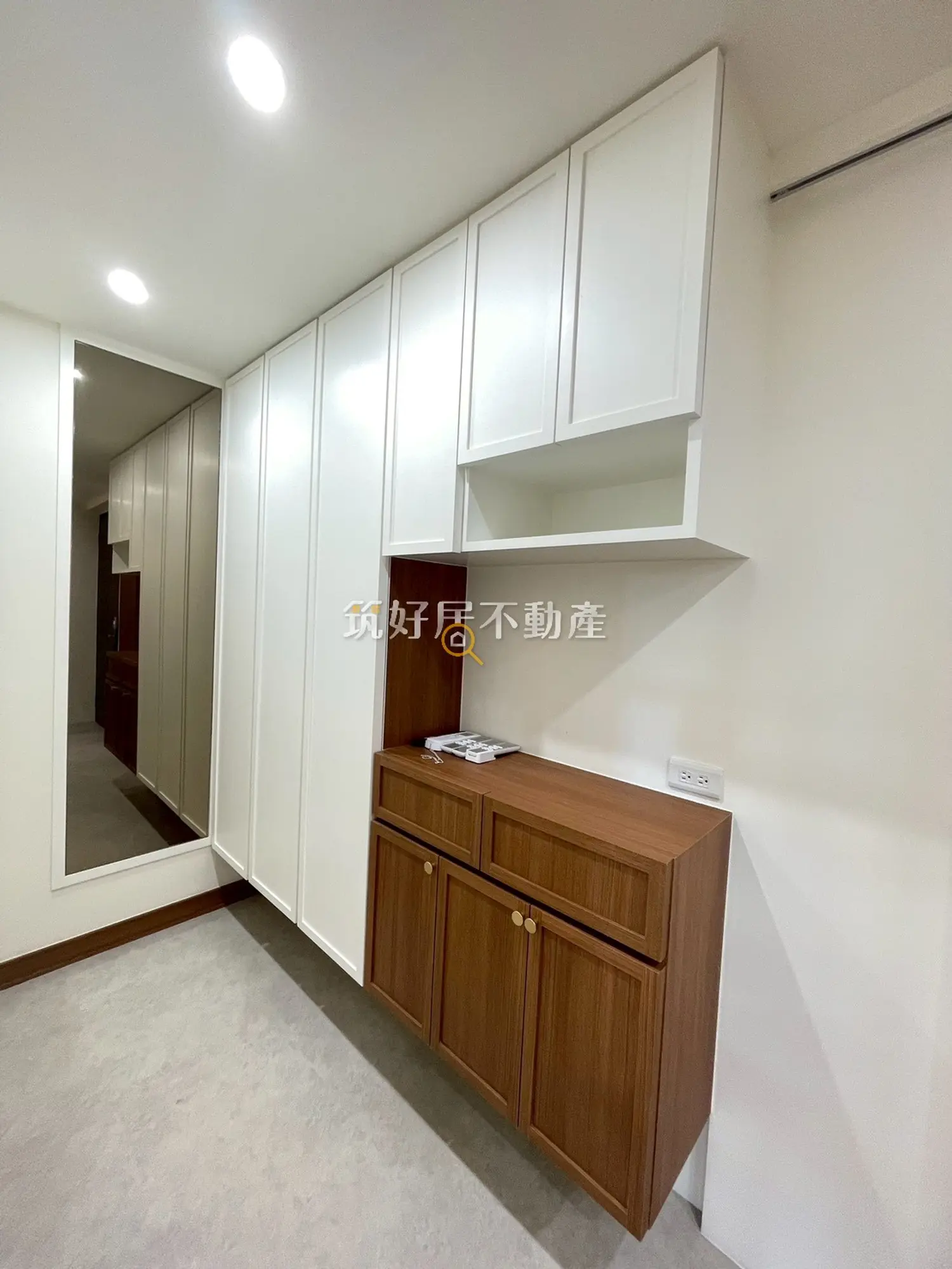 2 bedrooms apartment for rent TWD 33 800 - 19 ping - Anping District,Tainan City slide 6
