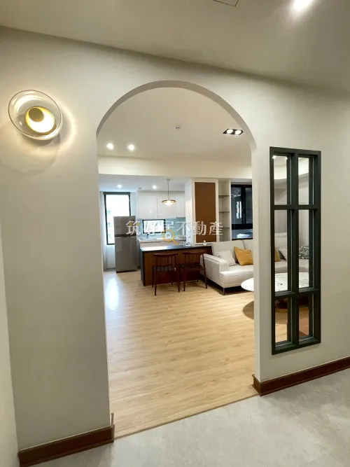 Apartment for rent TWD 33 800 -  - 2 bedrooms