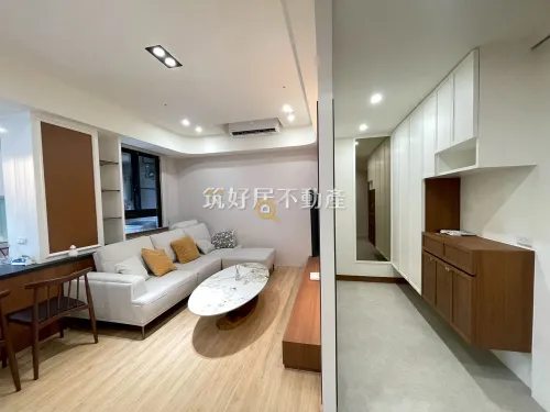 Apartment for rent TWD 33 800 -  - 2 bedrooms