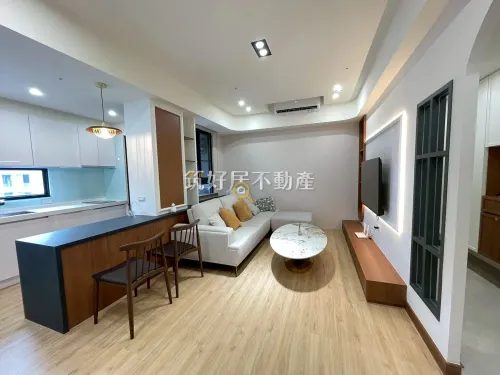 Apartment for rent TWD 33 800 -  - 2 bedrooms