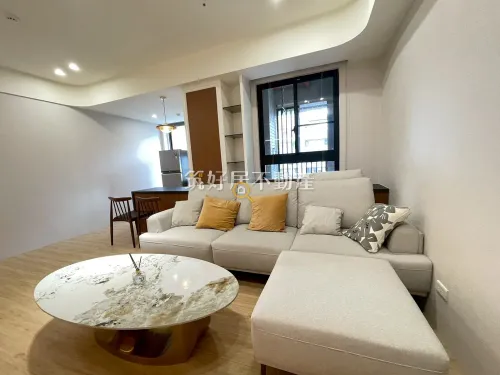 Apartment for rent TWD 33 800 -  - 2 bedrooms