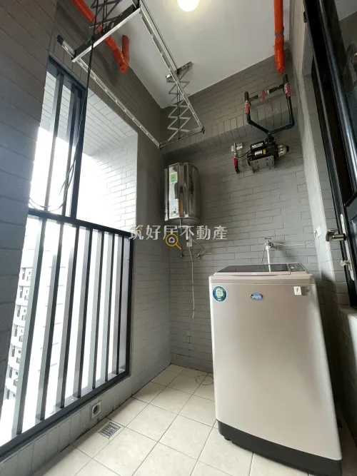 Apartment for rent TWD 33 800 -  - 2 bedrooms