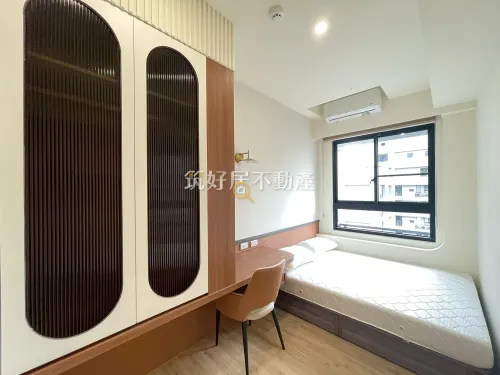 Apartment for rent TWD 33 800 -  - 2 bedrooms