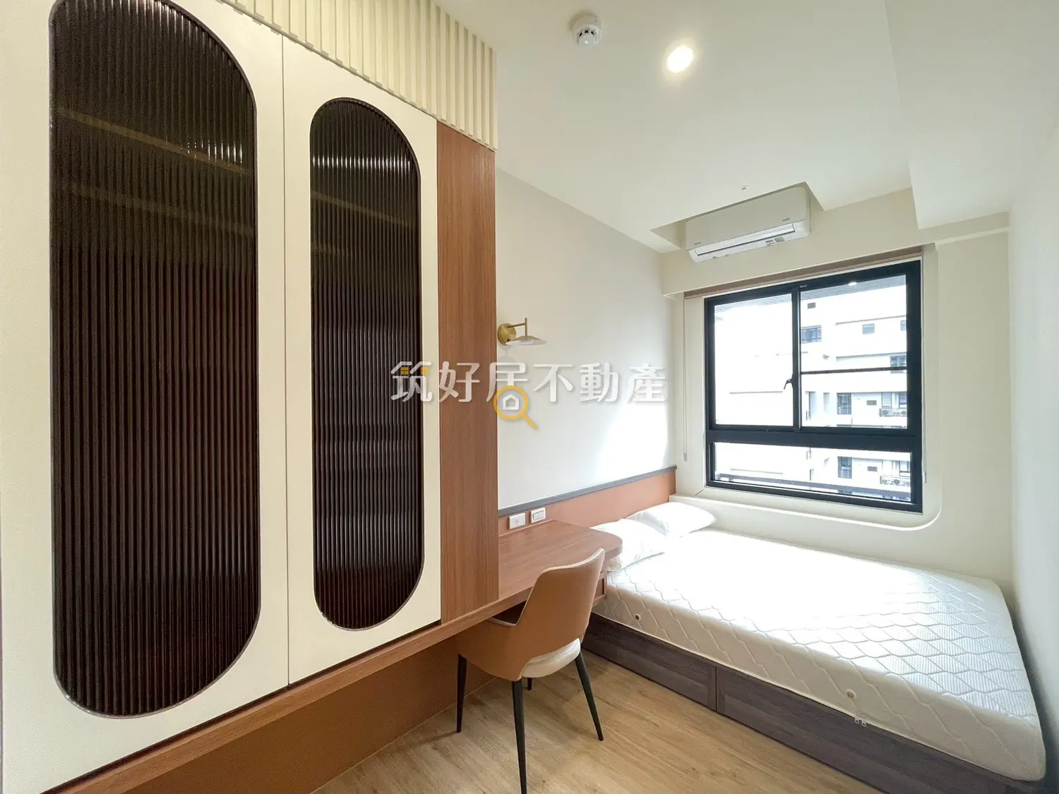 2 bedrooms apartment for rent TWD 33 800 - 19 ping - Anping District,Tainan City slide 13