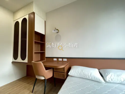 Apartment for rent TWD 33 800 -  - 2 bedrooms