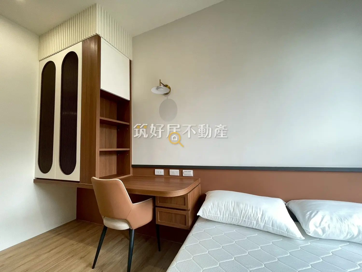 2 bedrooms apartment for rent TWD 33 800 - 19 ping - Anping District,Tainan City slide 12