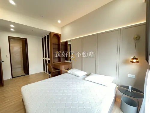 Apartment for rent TWD 33 800 -  - 2 bedrooms