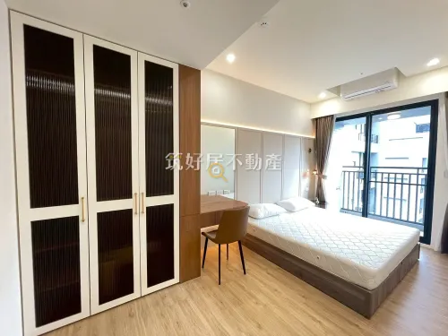 Apartment for rent TWD 33 800 -  - 2 bedrooms