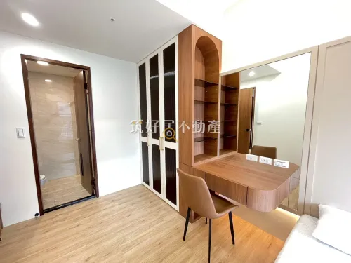 Apartment for rent TWD 33 800 -  - 2 bedrooms